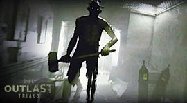 Outlast Trials
